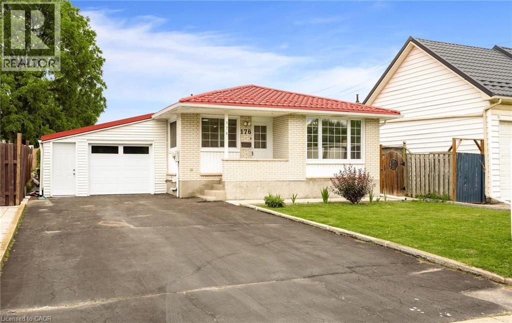 176 Samuelson Street, Cambridge, Ontario  N1R 1K3 - Photo 3 - 40851727