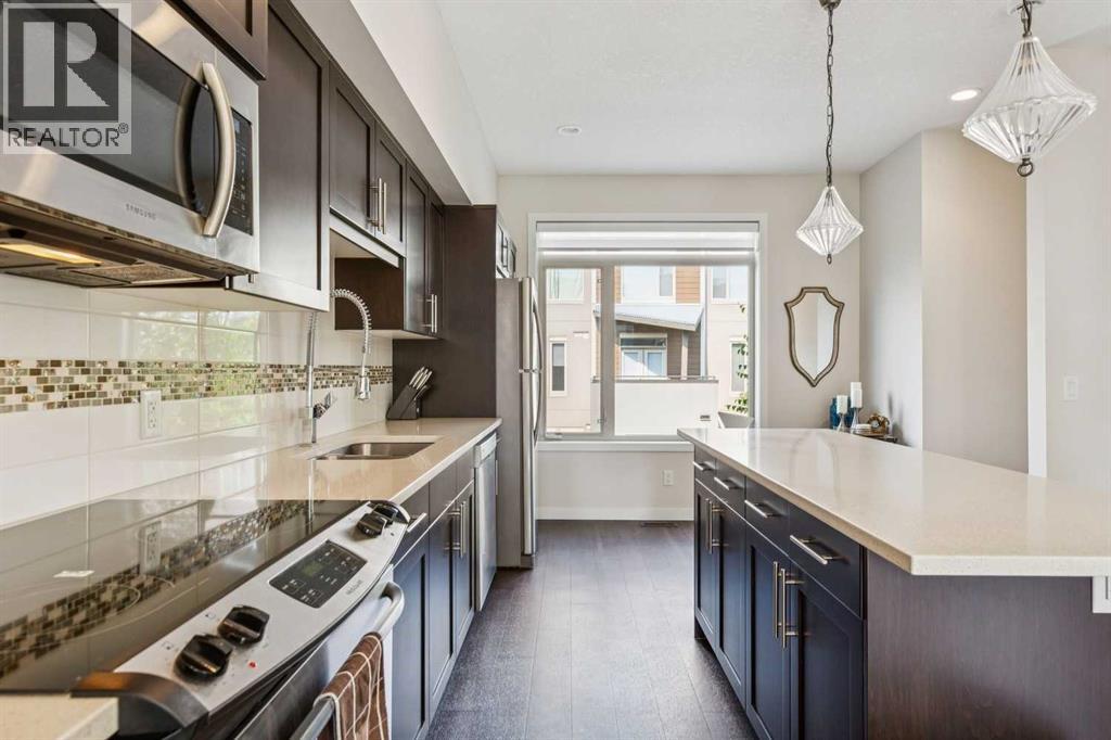 16 Westpark Common Sw, Calgary, Alberta T3H 0Y4 - Photo 12 - A2331948