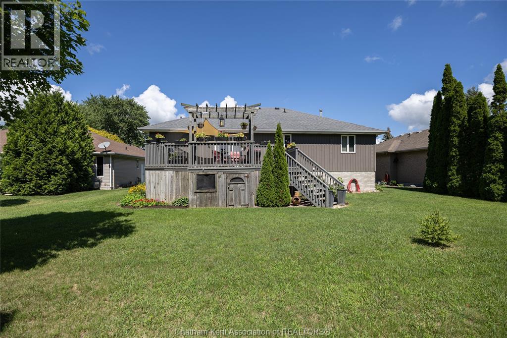 39 Maple Street South, Ridgetown, Ontario  N0P 2C0 - Photo 40 - 26019556