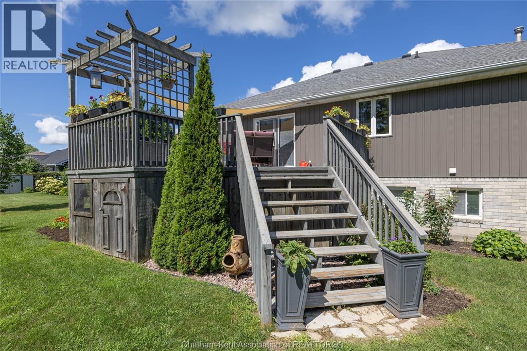 39 Maple Street South, Ridgetown, Ontario  N0P 2C0 - Photo 43 - 26019556