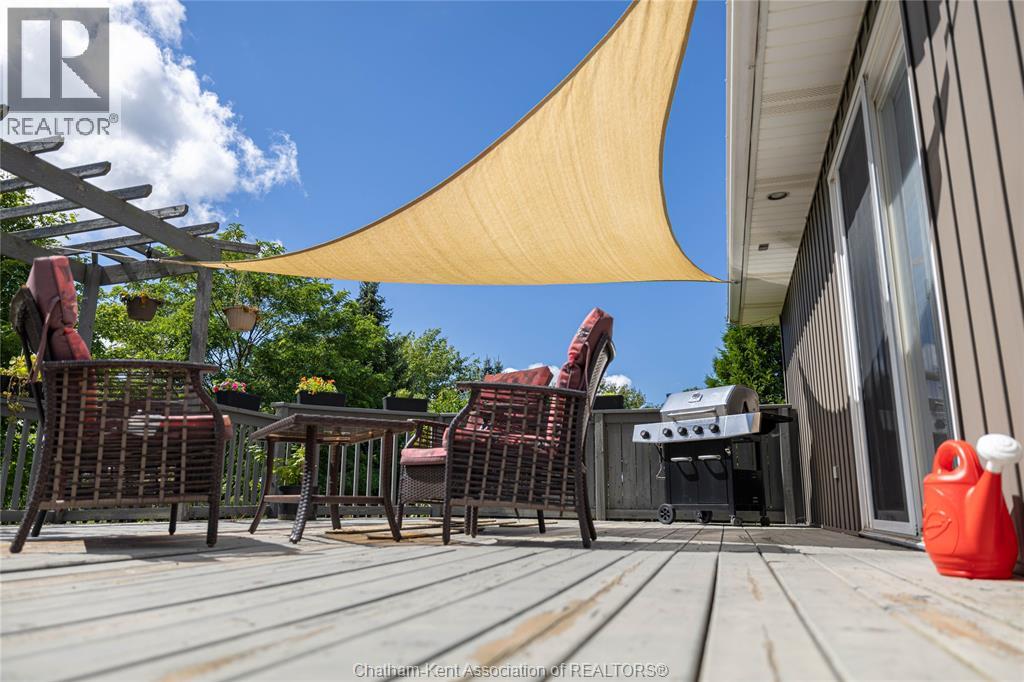 39 Maple Street South, Ridgetown, Ontario  N0P 2C0 - Photo 44 - 26019556