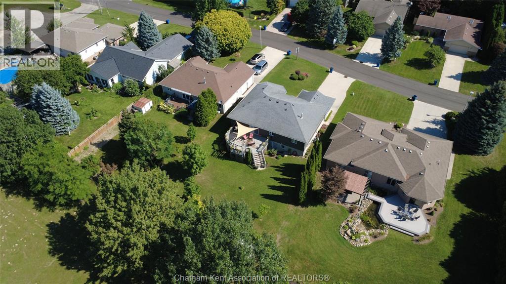 39 Maple Street South, Ridgetown, Ontario  N0P 2C0 - Photo 47 - 26019556