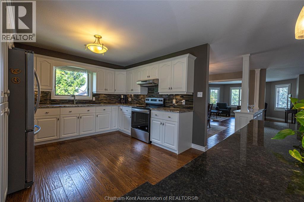 39 Maple Street South, Ridgetown, Ontario  N0P 2C0 - Photo 7 - 26019556
