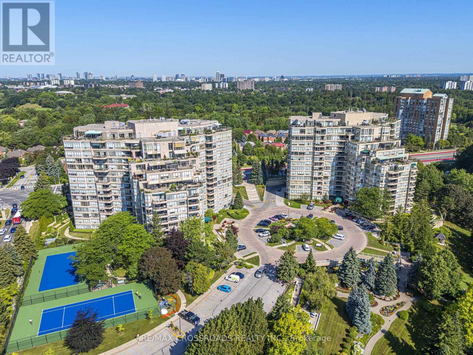 1132 - 10 Guildwood Parkway, Toronto, Ontario  M1E 5B5 - Photo 2 - E13643464
