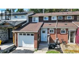 38 CHAUCER CRESCENT, Barrie, Ontario