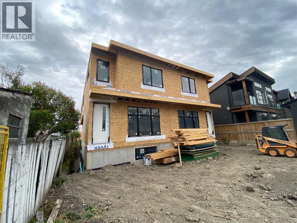 1925 24 Street SW, Calgary, Alberta  T3E 1S9 - Photo 3 - A2303646