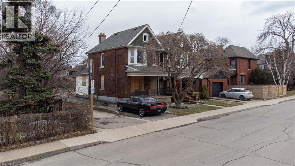 116-120 Barnesdale Avenue N, Hamilton, Ontario  L8L 6L7 - Photo 2 - 40856463