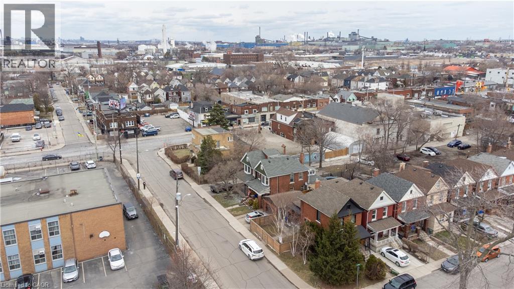 116-120 Barnesdale Avenue N, Hamilton, Ontario  L8L 6L7 - Photo 14 - 40856463