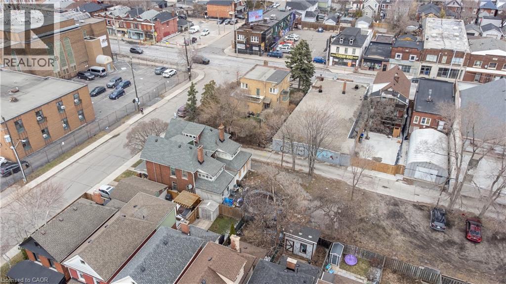 116-120 Barnesdale Avenue N, Hamilton, Ontario  L8L 6L7 - Photo 9 - 40856463