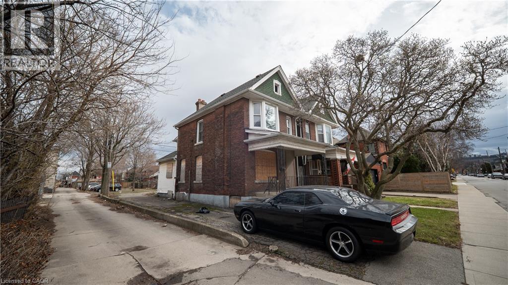 116-120 Barnesdale Avenue N, Hamilton, Ontario  L8L 6L7 - Photo 18 - 40856463