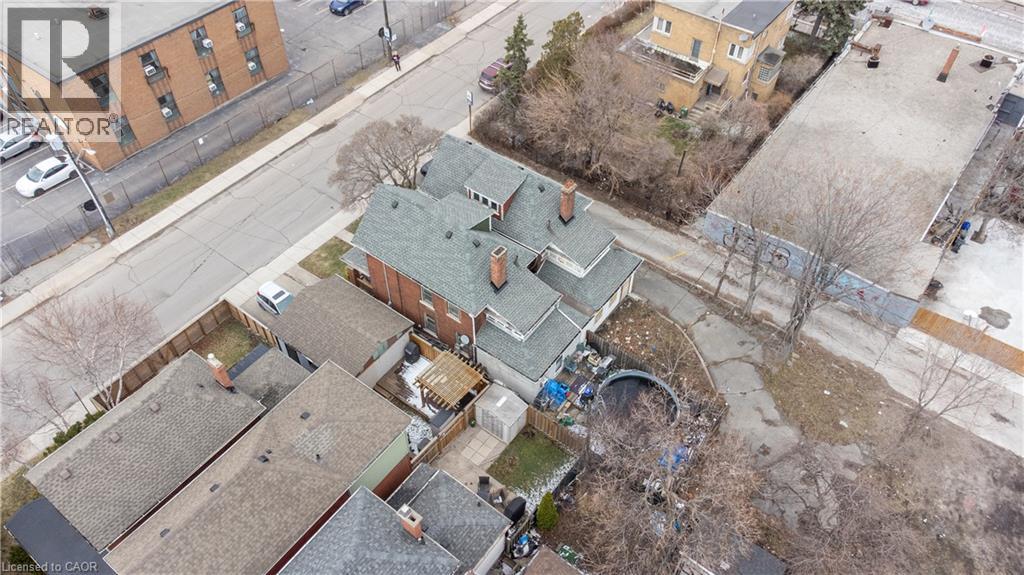 116-120 Barnesdale Avenue N, Hamilton, Ontario  L8L 6L7 - Photo 8 - 40856463