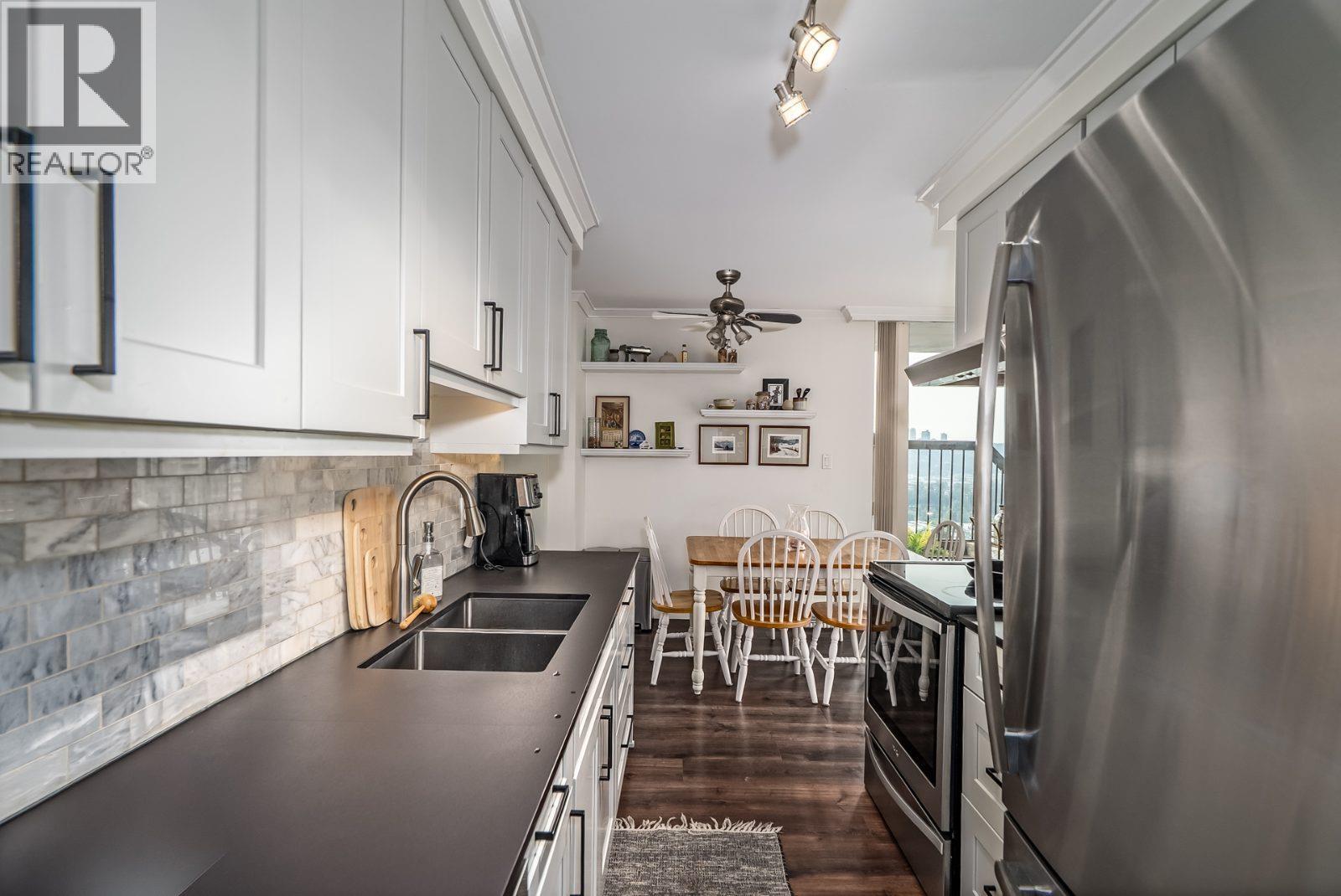 1808 2041 Bellwood Avenue, Burnaby, British Columbia  V5B 4V5 - Photo 14 - R3156462