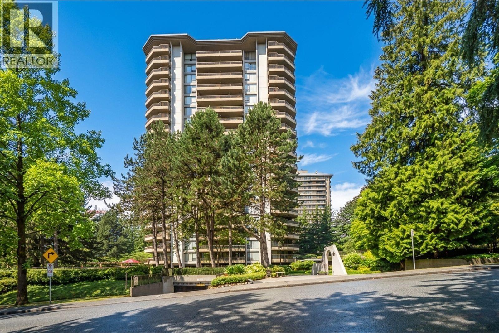 1808 2041 BELLWOOD AVENUE, Burnaby, British Columbia