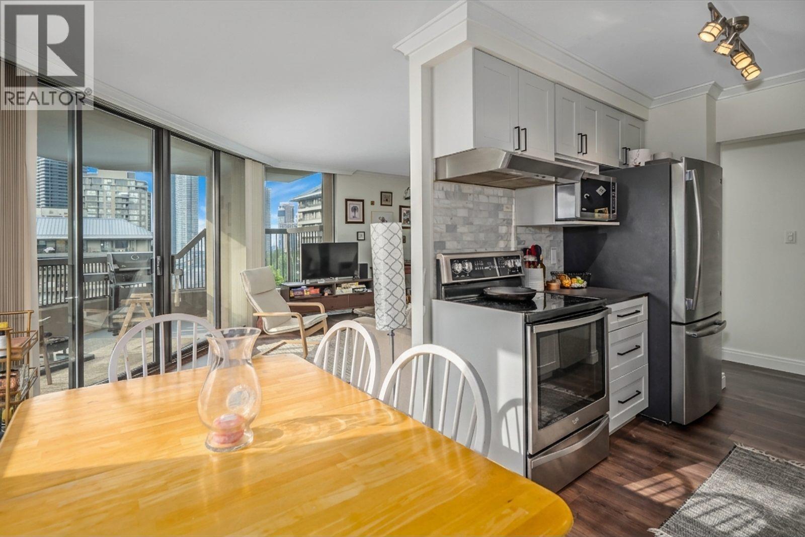 1808 2041 Bellwood Avenue, Burnaby, British Columbia  V5B 4V5 - Photo 11 - R3156462