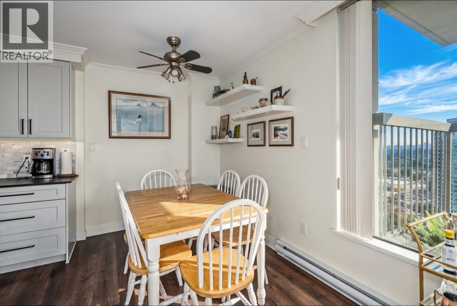 1808 2041 Bellwood Avenue, Burnaby, British Columbia  V5B 4V5 - Photo 10 - R3156462