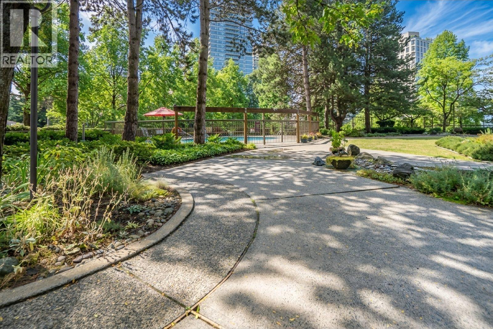 1808 2041 Bellwood Avenue, Burnaby, British Columbia  V5B 4V5 - Photo 32 - R3156462