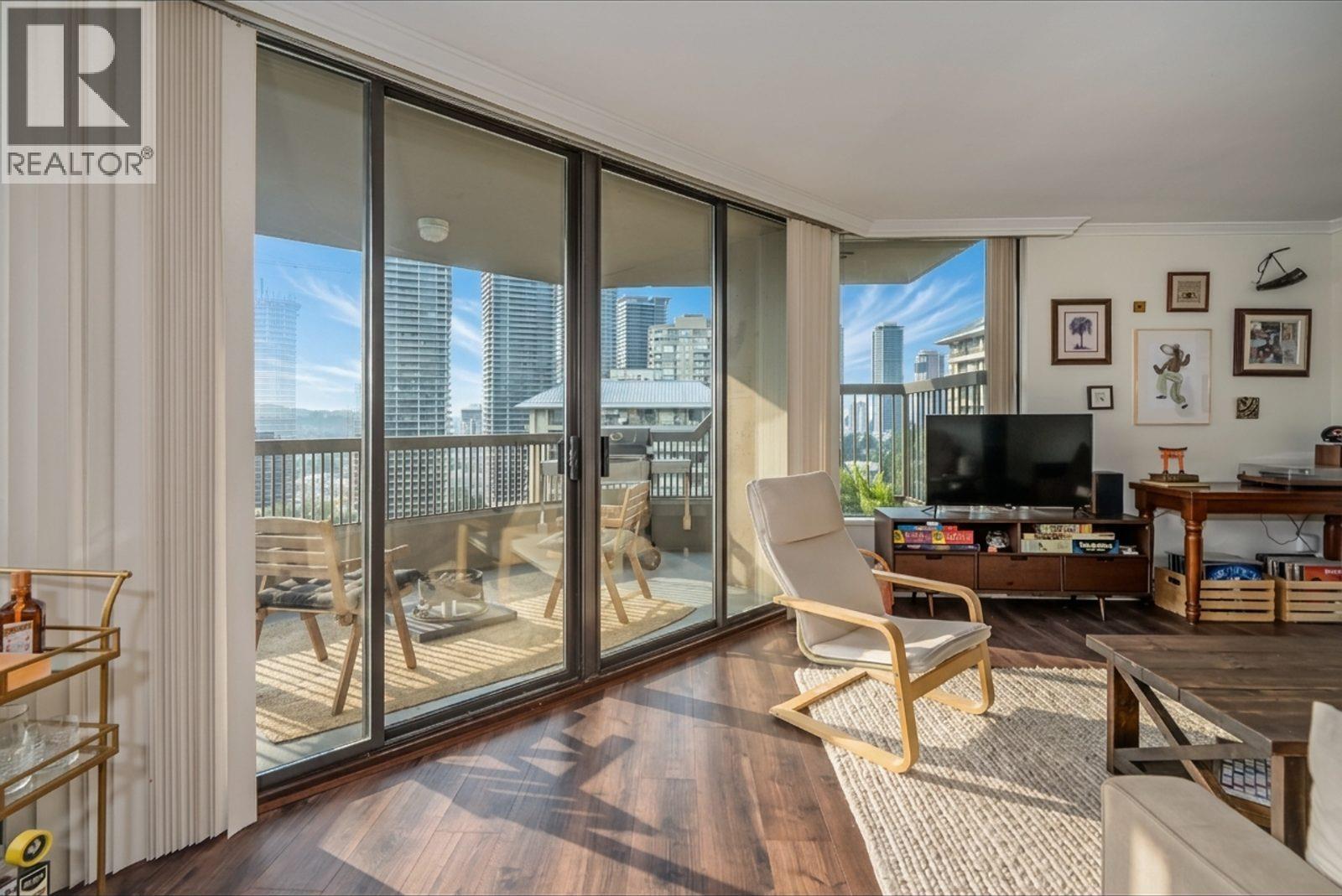 1808 2041 Bellwood Avenue, Burnaby, British Columbia  V5B 4V5 - Photo 9 - R3156462