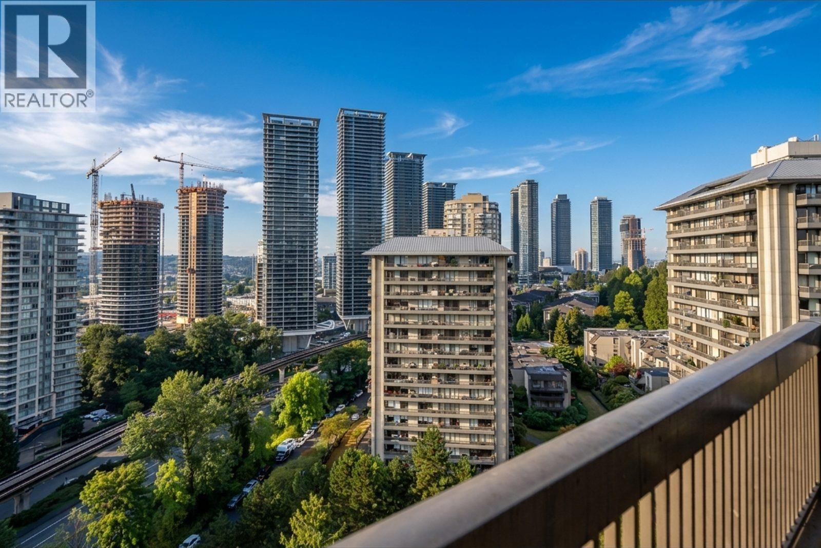 1808 2041 Bellwood Avenue, Burnaby, British Columbia  V5B 4V5 - Photo 27 - R3156462