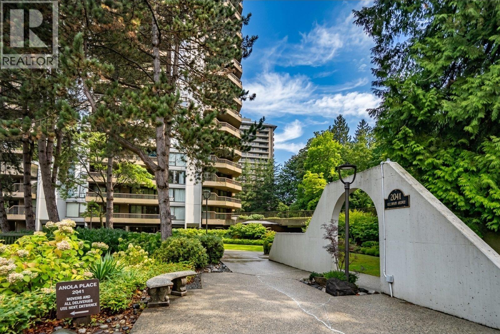 1808 2041 Bellwood Avenue, Burnaby, British Columbia  V5B 4V5 - Photo 29 - R3156462
