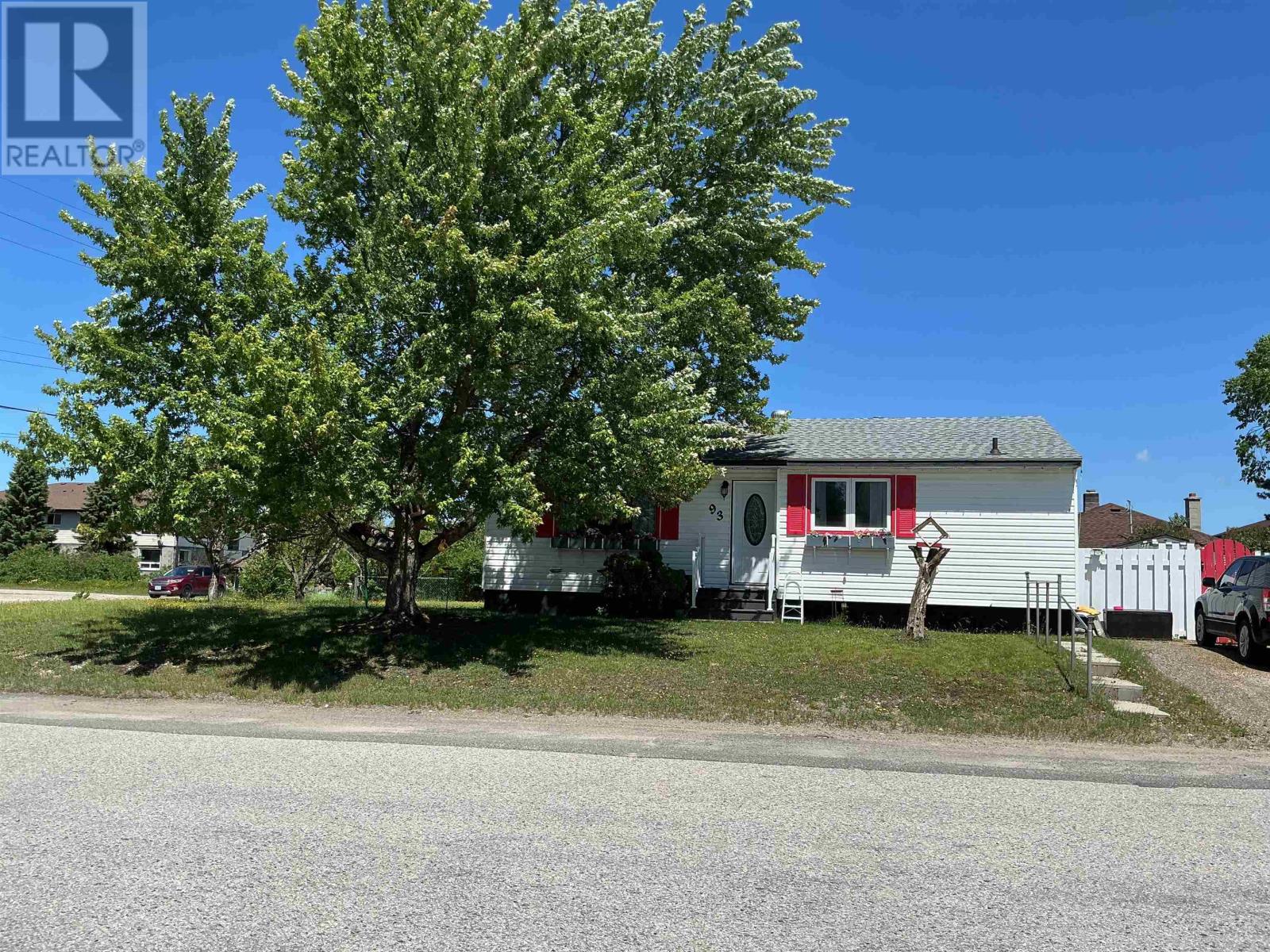 93 Balsam Avenue, Ignace, Ontario