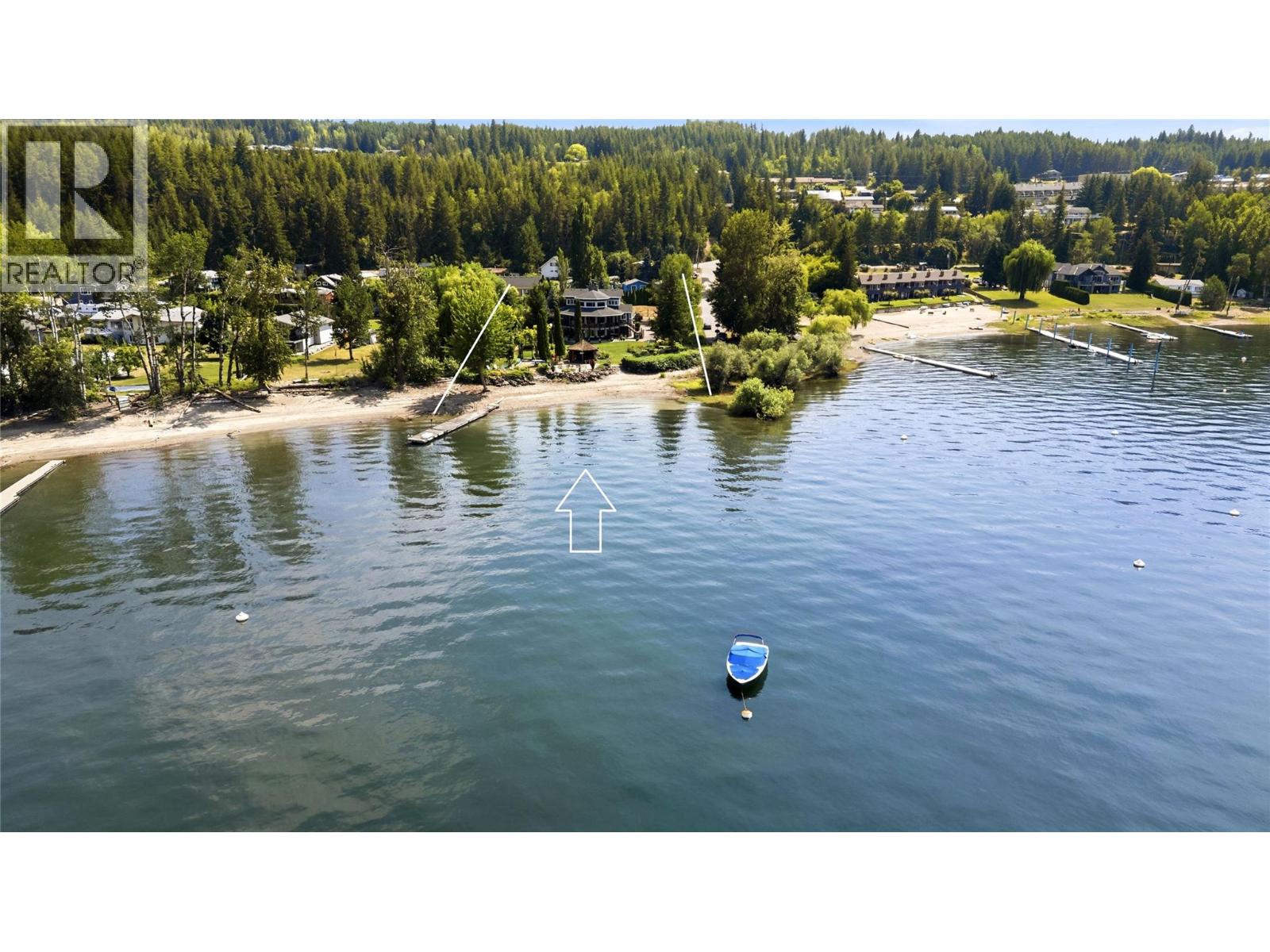 2868 Grant Road, Sorrento, British Columbia  V0E 2W0 - Photo 6 - 10394961