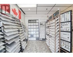 5 - 1940 ELLESMERE ROAD, Toronto, Ontario