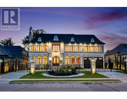 10 YONGEVIEW AVENUE, Richmond Hill, Ontario
