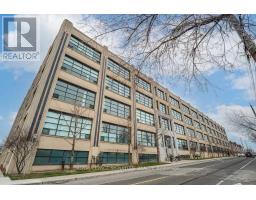 201 - 1001 ROSELAWN AVENUE, Toronto, Ontario