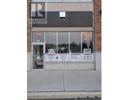 92 - 3465 PLATINUM DRIVE, Mississauga, Ontario