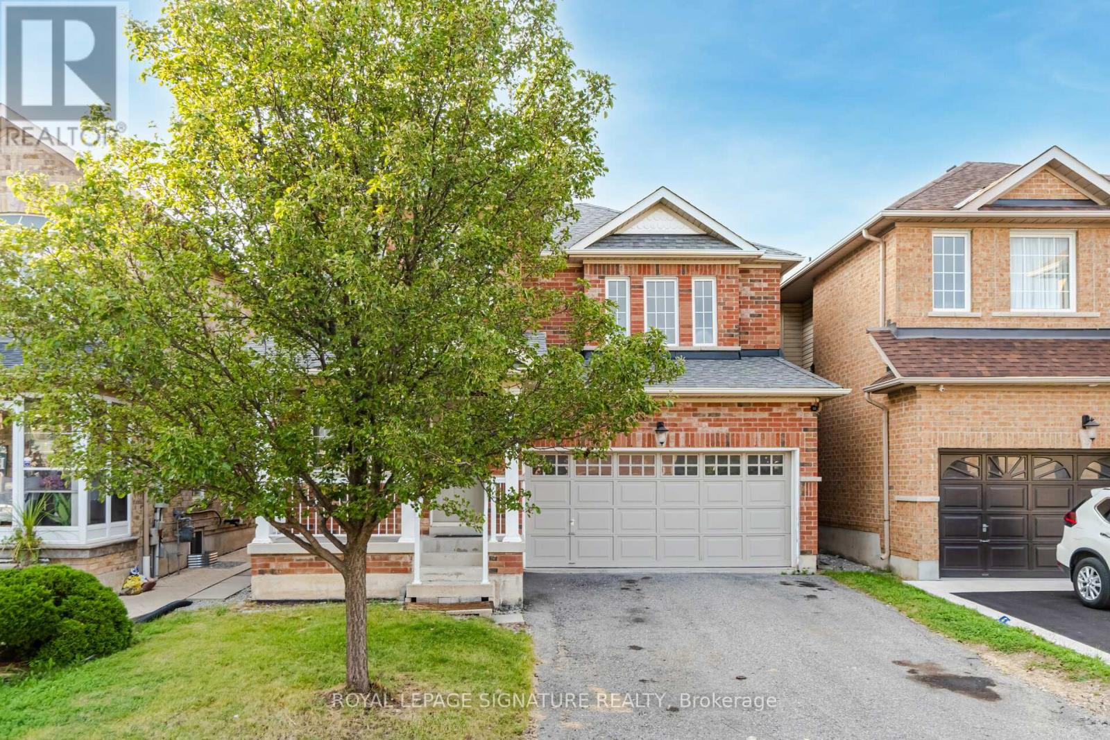 1015 Eager Road, Milton, Ontario  L9T 6S4 - Photo 2 - W13689784