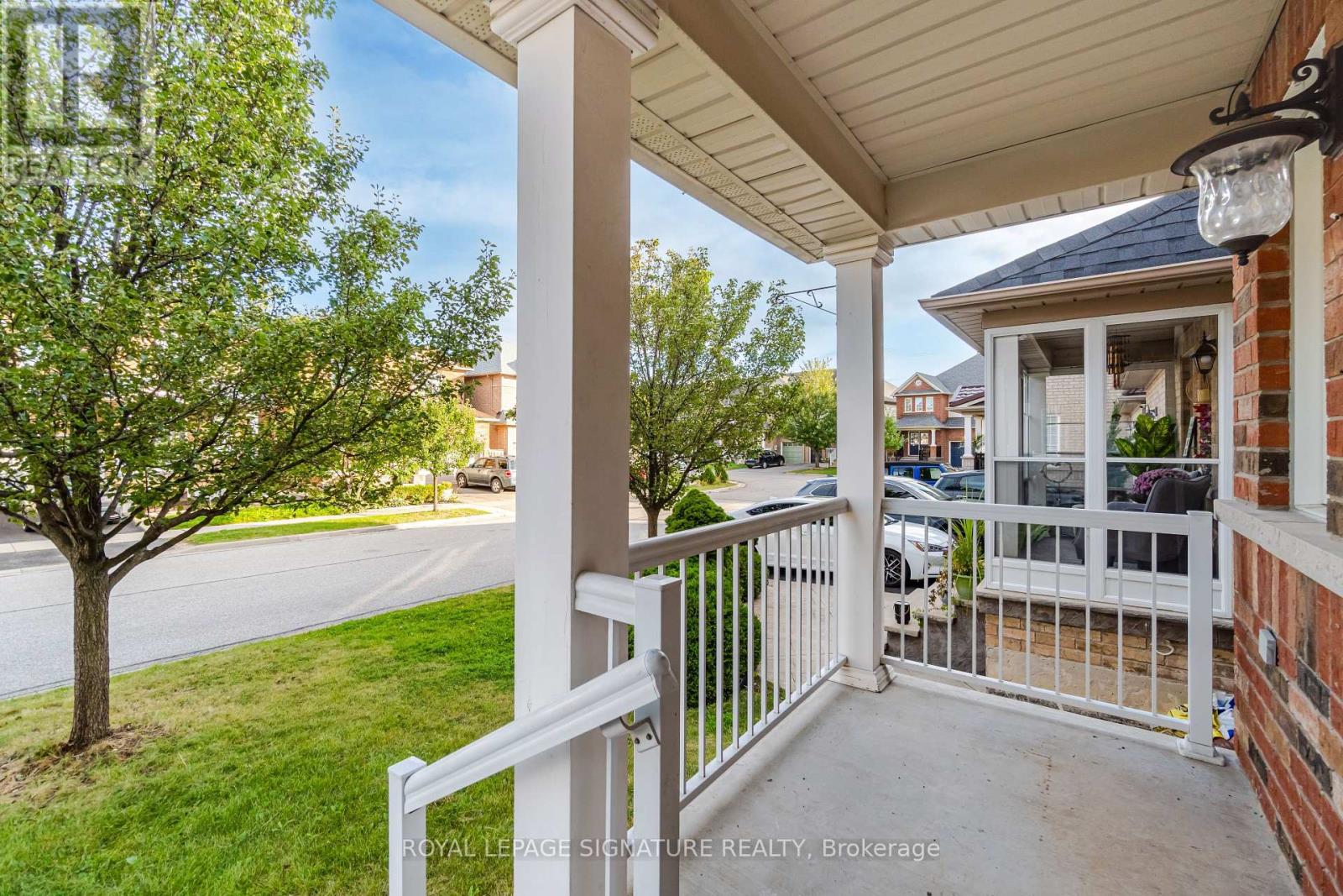 1015 Eager Road, Milton, Ontario  L9T 6S4 - Photo 4 - W13689784
