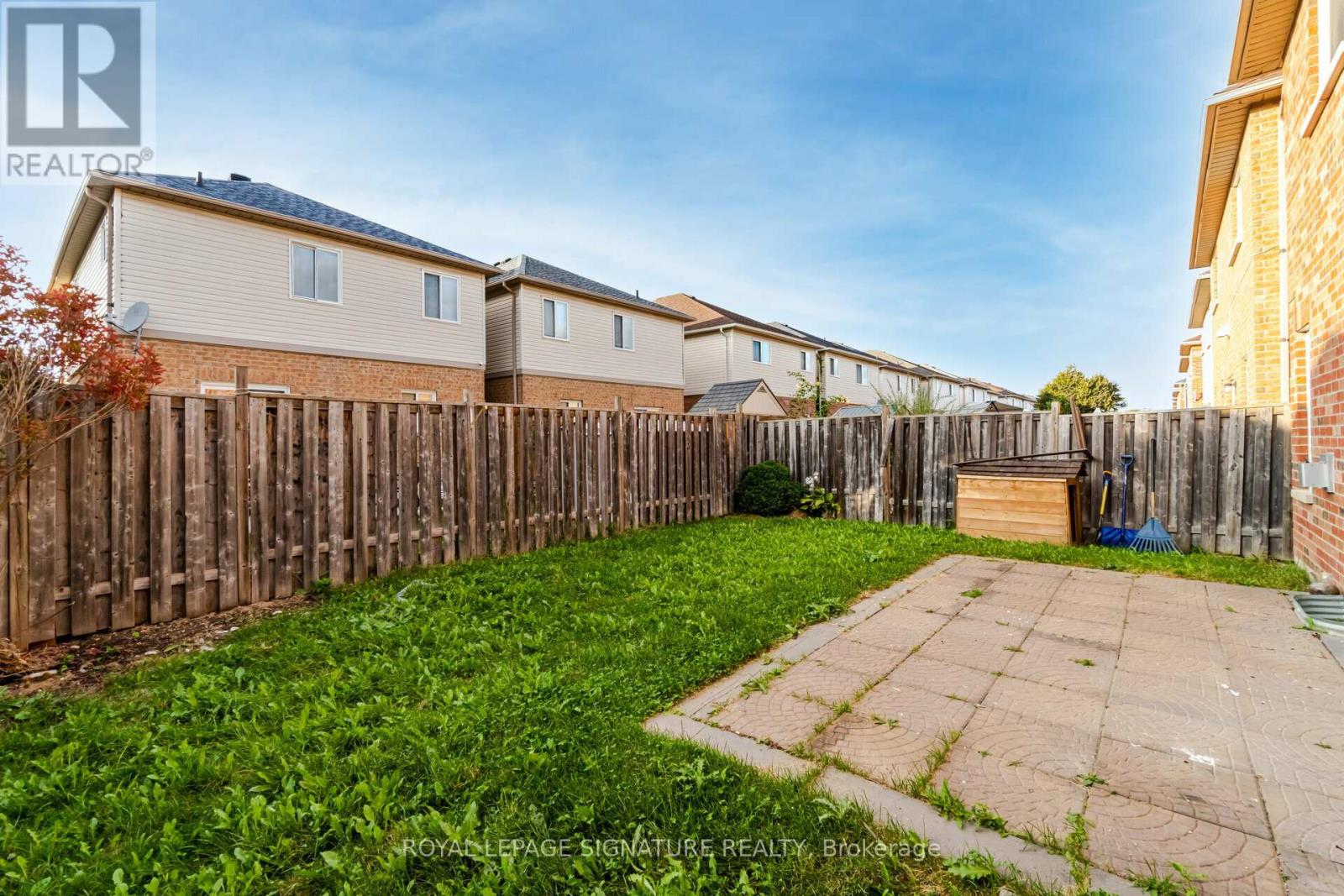 1015 Eager Road, Milton, Ontario  L9T 6S4 - Photo 44 - W13689784