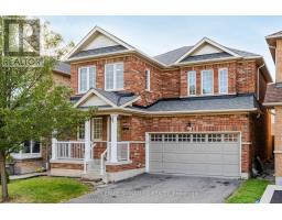 1015 EAGER ROAD, Milton, Ontario