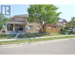 28 EGYPT DRIVE, Brampton, Ontario