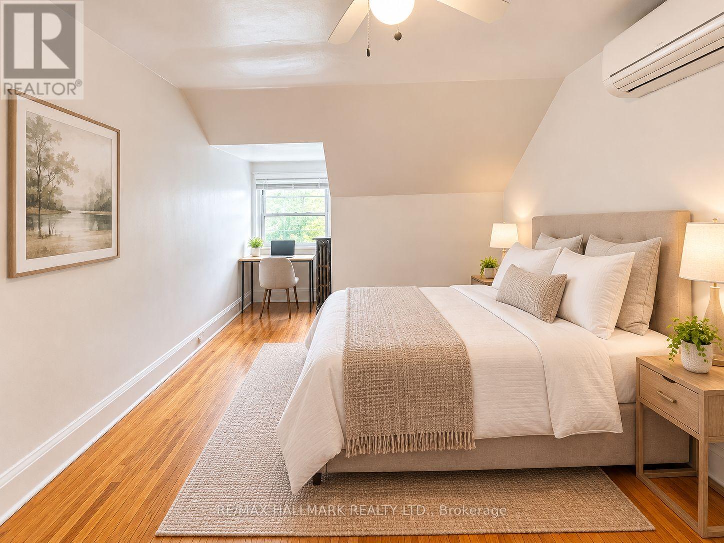 APT 3 - 338 VAUGHAN ROAD, Toronto, Ontario