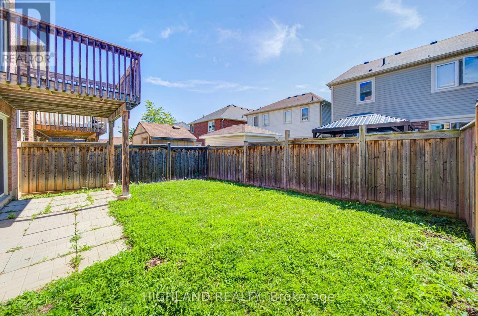 268 Ruhl Drive, Milton, Ontario  L9T 8J8 - Photo 40 - W13427392