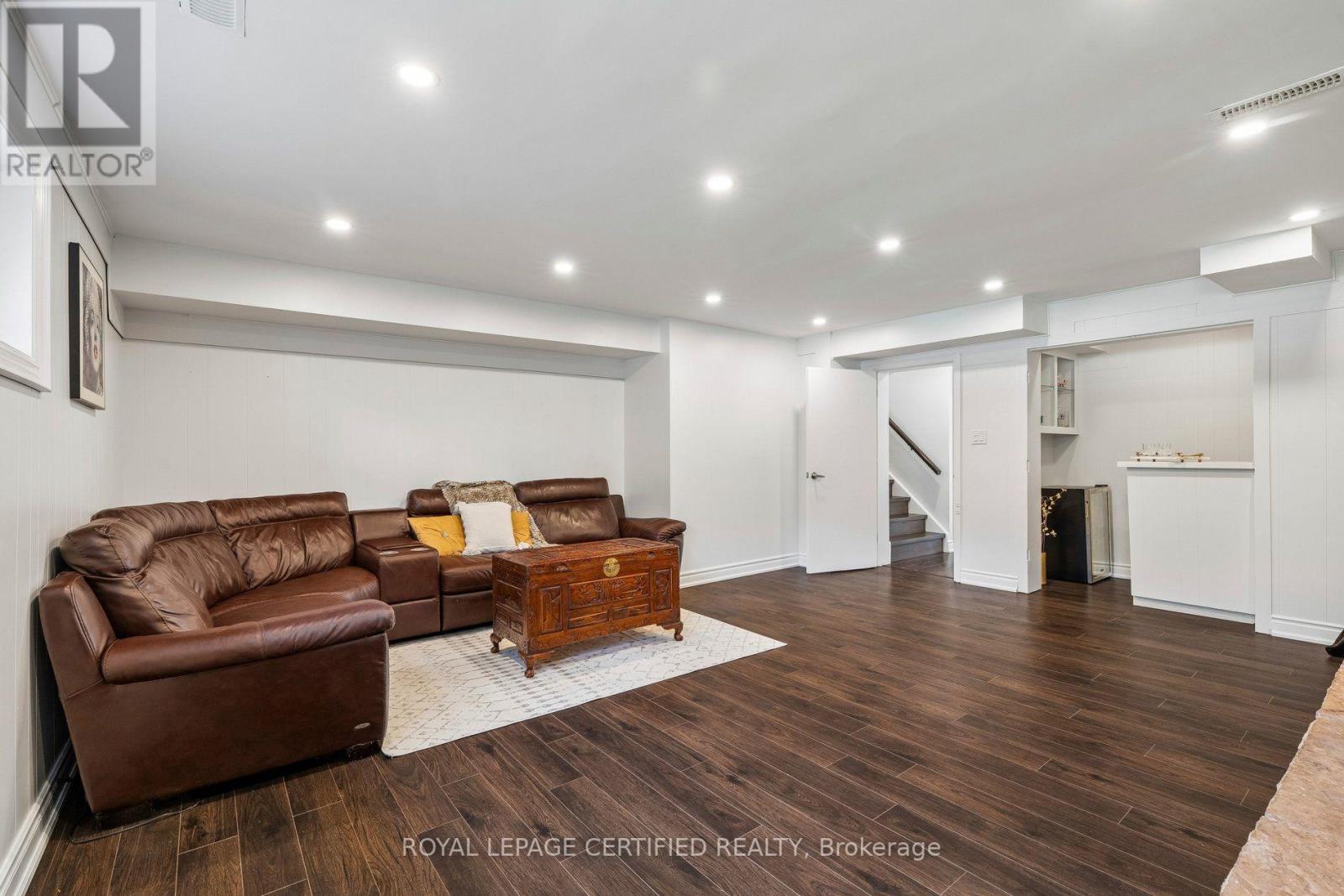 462 The Kingsway, Toronto, Ontario  M9A 3W4 - Photo 19 - W13605190