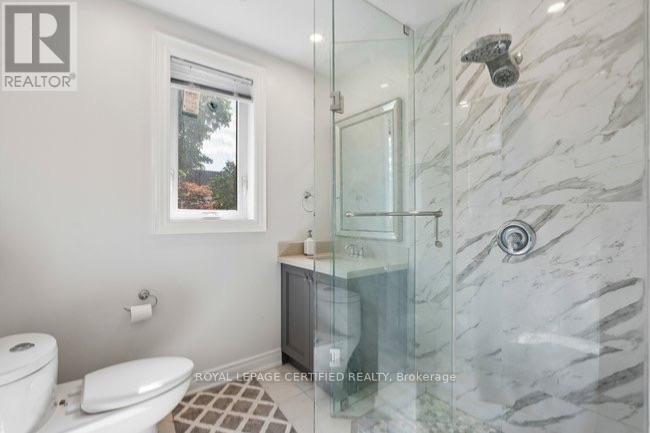462 The Kingsway, Toronto, Ontario  M9A 3W4 - Photo 16 - W13605190