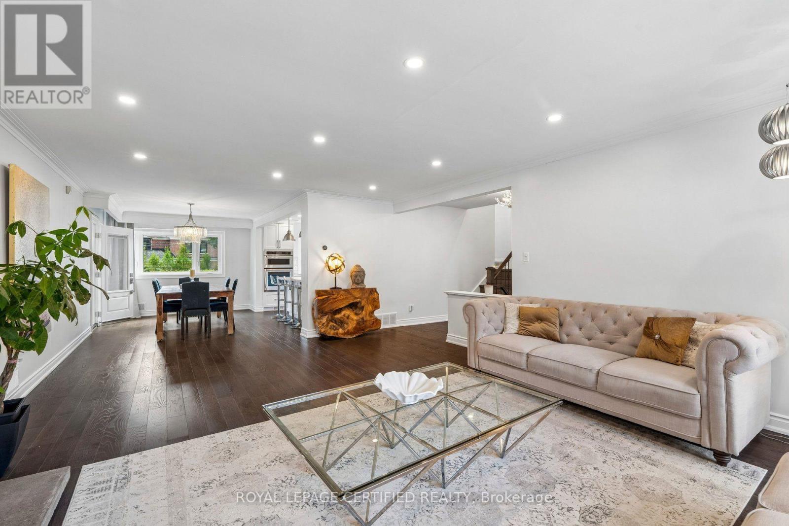 462 The Kingsway, Toronto, Ontario  M9A 3W4 - Photo 7 - W13605190