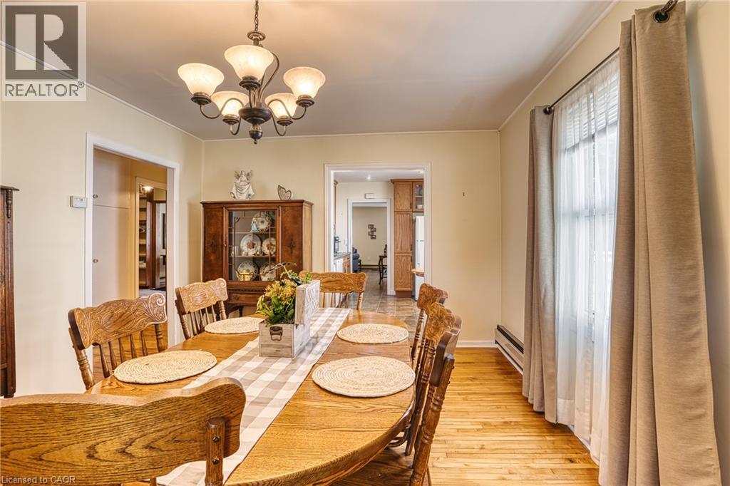 786 Main Street W, Listowel, Ontario  N4W 1B3 - Photo 17 - 40853624