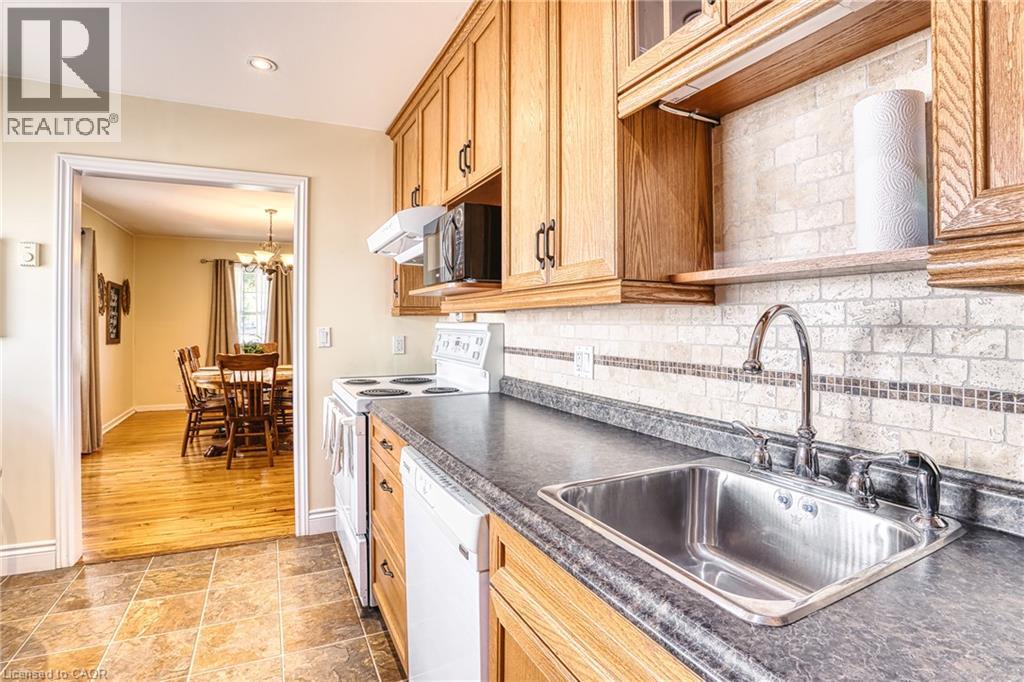 786 Main Street W, Listowel, Ontario  N4W 1B3 - Photo 22 - 40853624