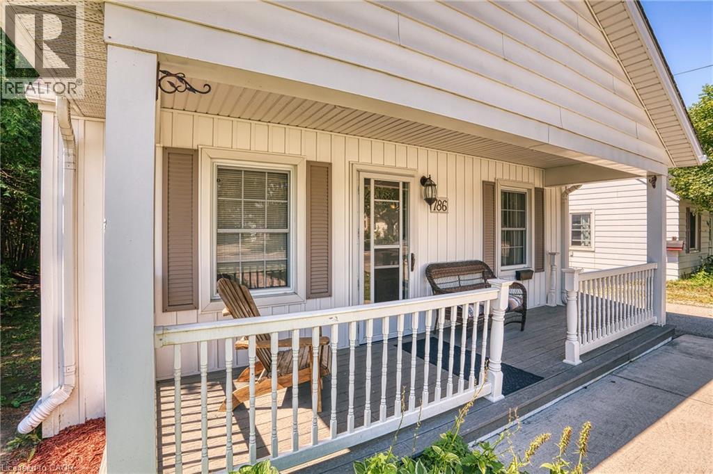 786 Main Street W, Listowel, Ontario  N4W 1B3 - Photo 7 - 40853624