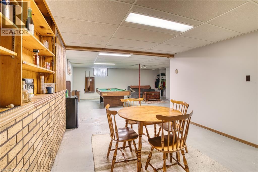 786 Main Street W, Listowel, Ontario  N4W 1B3 - Photo 32 - 40853624