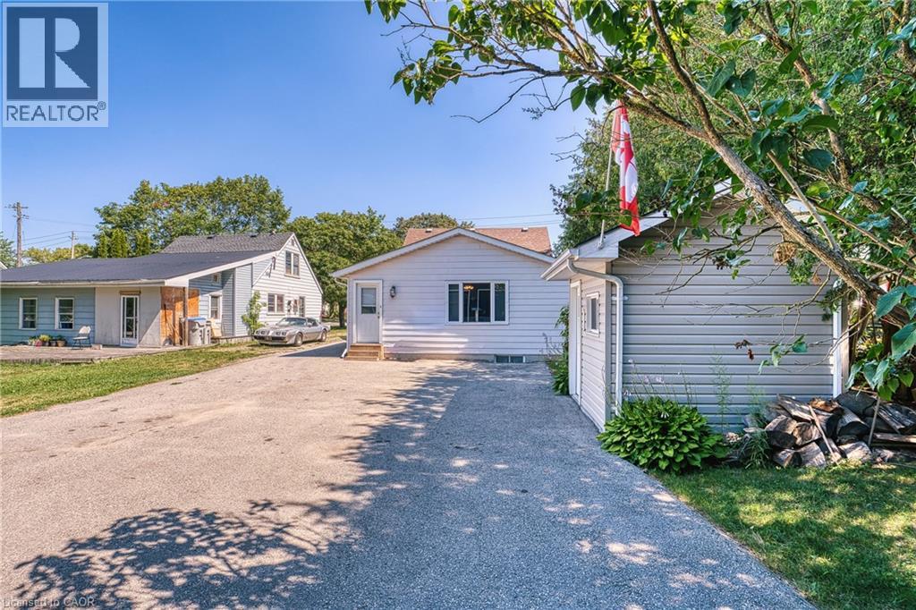 786 Main Street W, Listowel, Ontario  N4W 1B3 - Photo 41 - 40853624