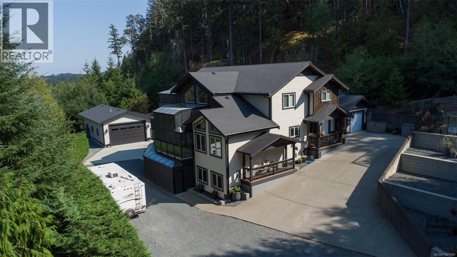 3029 Meadow Dr, Nanaimo, British Columbia  V9R 7C6 - Photo 2 - 1047169
