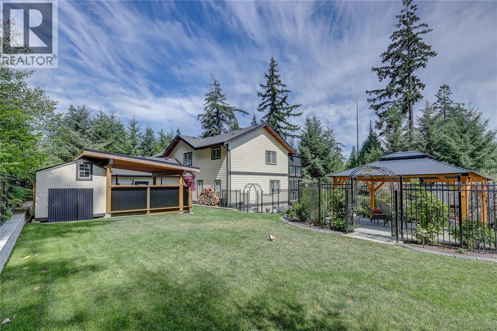 3029 Meadow Dr, Nanaimo, British Columbia  V9R 7C6 - Photo 74 - 1047169