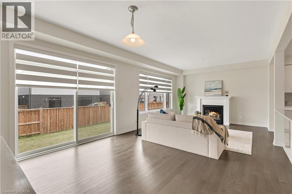 285 Broadacre Drive, Kitchener, Ontario  N2R 0S6 - Photo 11 - 40854456