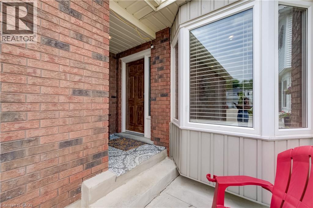 102 William Street N, Plattsville, Ontario  N0B 2R0 - Photo 3 - 40856606