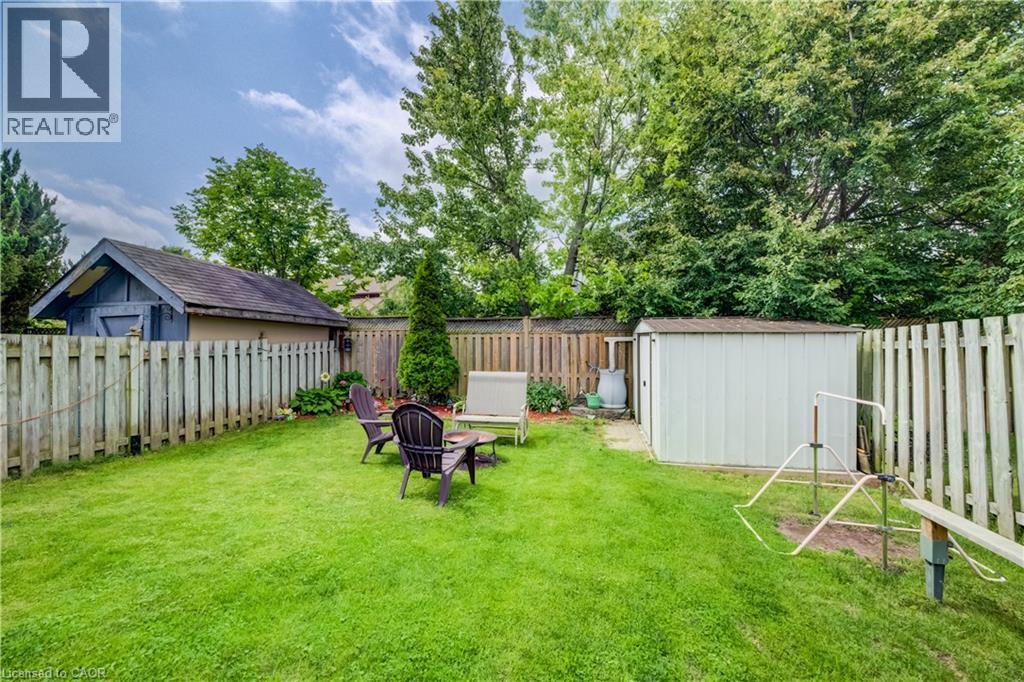 102 William Street N, Plattsville, Ontario  N0B 2R0 - Photo 31 - 40856606