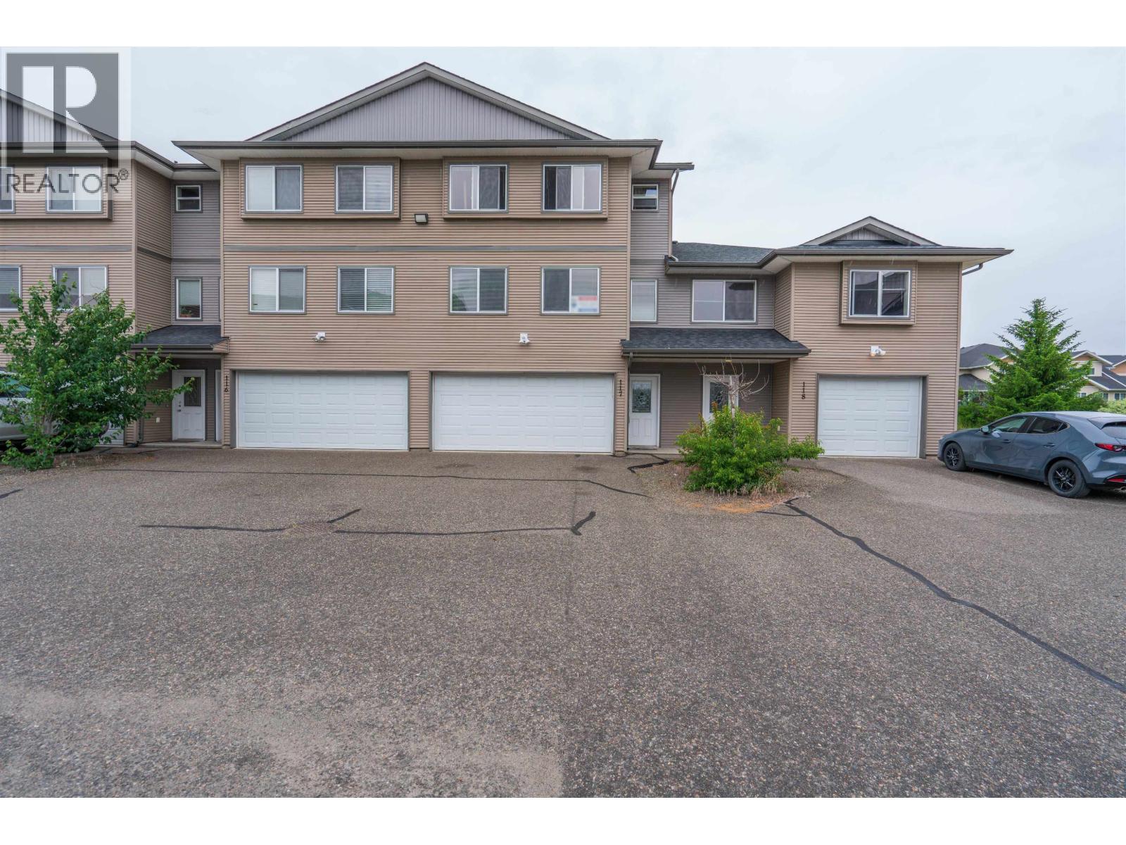 117 4404 5th Avenue, Prince George, British Columbia  V2M 0A7 - Photo 22 - R3141634